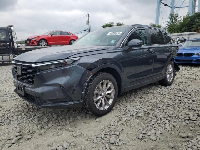 2024 HONDA CR-V EXL, 