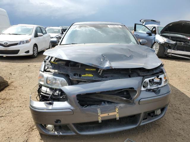 YV1RH527652447039 - 2005 VOLVO S60 R 灰色 照片 5