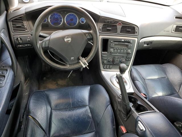 YV1RH527652447039 - 2005 VOLVO S60 R 灰色 照片 8