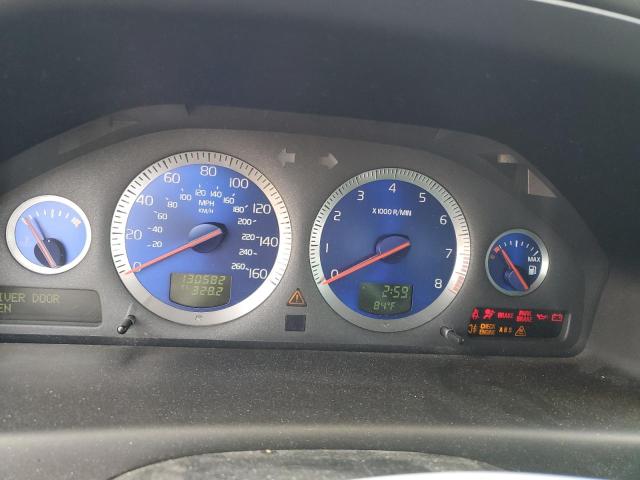 YV1RH527652447039 - 2005 VOLVO S60 R 灰色 照片 9