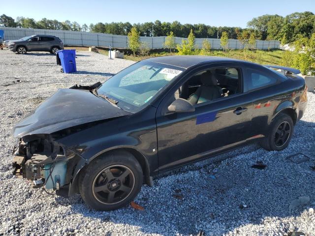1G2AL15F477176599 - 2007 PONTIAC G5 Noir photo 1