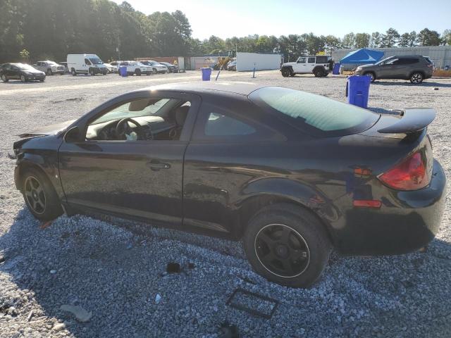 1G2AL15F477176599 - 2007 PONTIAC G5 Noir photo 2