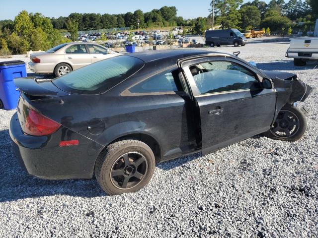 1G2AL15F477176599 - 2007 PONTIAC G5 Noir photo 3