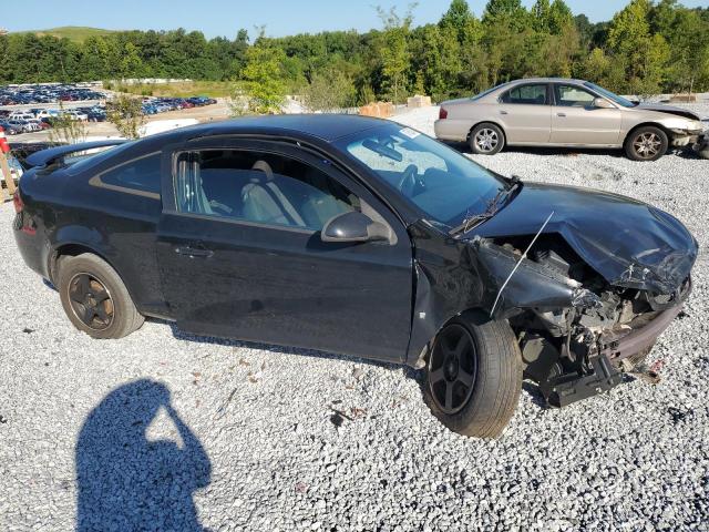 1G2AL15F477176599 - 2007 PONTIAC G5 BLACK photo 4