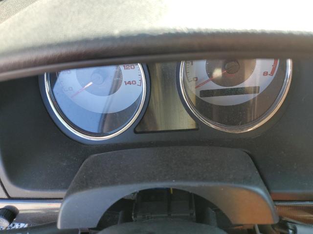1G2AL15F477176599 - 2007 PONTIAC G5 Noir photo 9