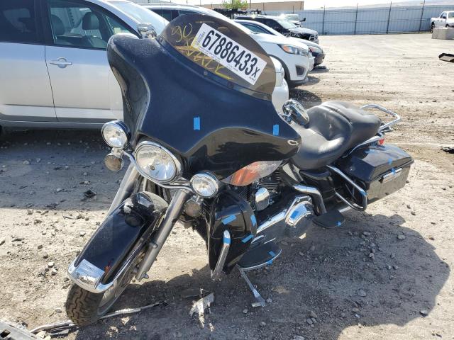 1HD1FC4107Y674733 - 2007 HARLEY-DAVIDSON FLHTCUI 黑色 照片 2