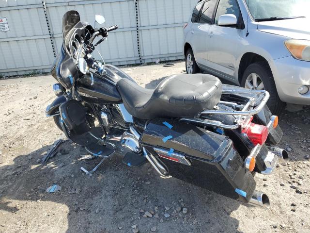1HD1FC4107Y674733 - 2007 HARLEY-DAVIDSON FLHTCUI 黑色 照片 3