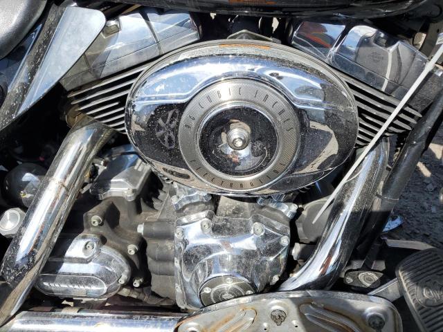 1HD1FC4107Y674733 - 2007 HARLEY-DAVIDSON FLHTCUI 黑色 照片 7