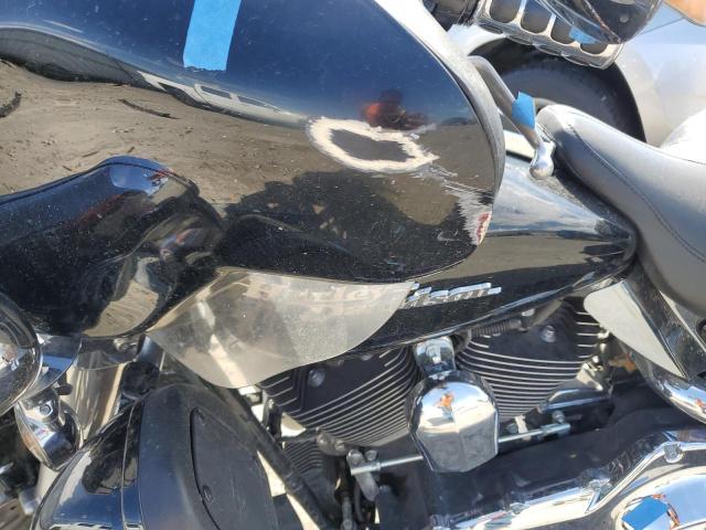 1HD1FC4107Y674733 - 2007 HARLEY-DAVIDSON FLHTCUI 黑色 照片 9