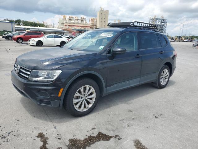 2020 VOLKSWAGEN TIGUAN S, 