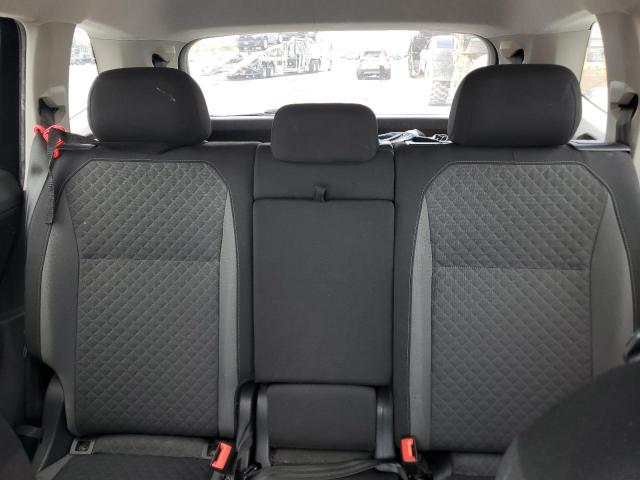 3VV1B7AX1LM047849 - 2020 VOLKSWAGEN TIGUAN S შავი ფოტო 10