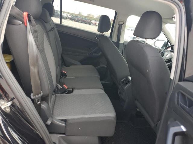 3VV1B7AX1LM047849 - 2020 VOLKSWAGEN TIGUAN S შავი ფოტო 11