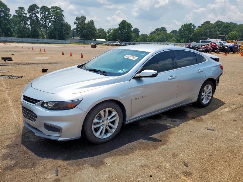 2018 CHEVROLET MALIBU LT, 