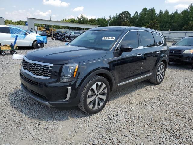2020 KIA TELLURIDE S, null