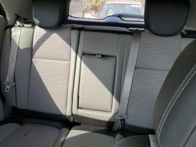 KL4CJFSB2FB162814 - 2015 BUICK ENCORE CONVENIENCE 栗色 照片 10