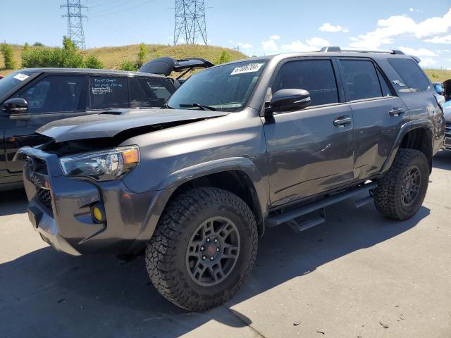 2018 TOYOTA 4RUNNER SR5/SR5 PREMIUM, 