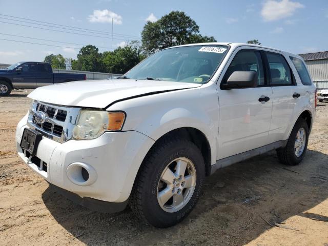 2009 FORD ESCAPE XLS, 