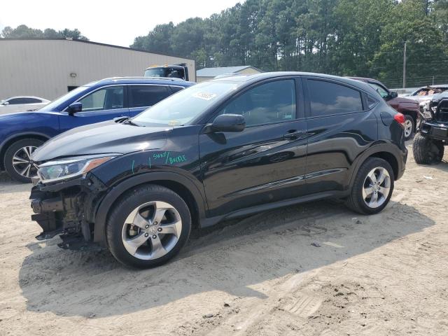2021 HONDA HR-V LX, 