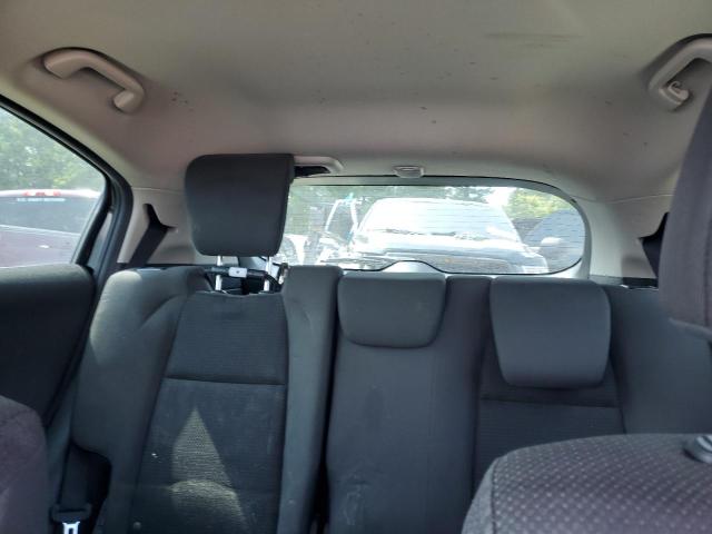 3CZRU6H31MM712401 - 2021 HONDA HR-V LX BLACK photo 10