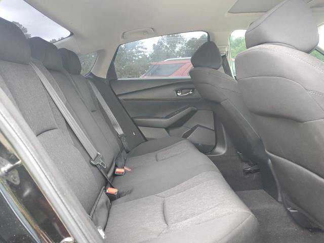1HGCY1F32PA030068 - 2023 HONDA ACCORD EX BLACK photo 10