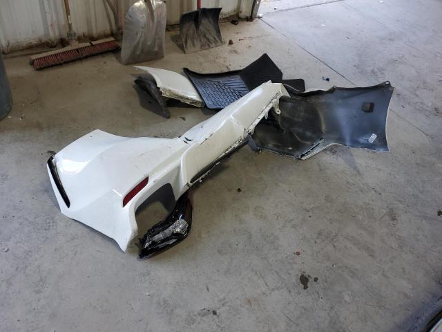 4T1T11BK7PU079440 - 2023 TOYOTA CAMRY SE NIGHT SHADE WHITE photo 12