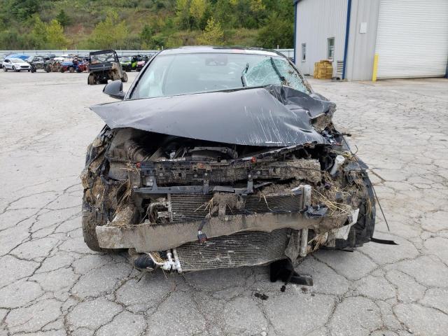 2G4GT5GX1H9176168 - 2017 BUICK REGAL GS 黑色 照片 5