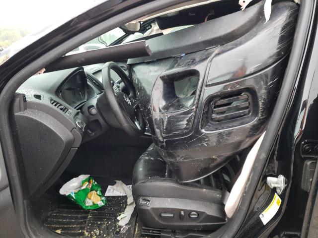 2G4GT5GX1H9176168 - 2017 BUICK REGAL GS 黑色 照片 7