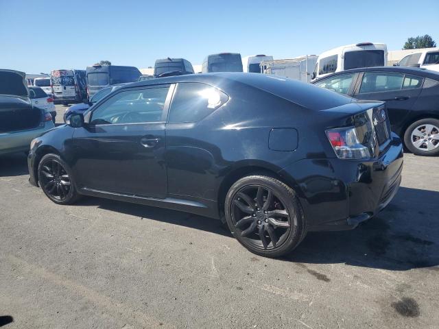 JTKJF5C73FJ007335 - 2015 TOYOTA SCION TC შავი ფოტო 2