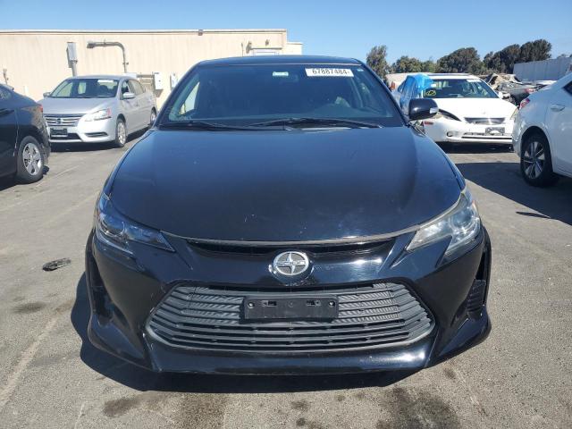 JTKJF5C73FJ007335 - 2015 TOYOTA SCION TC შავი ფოტო 5