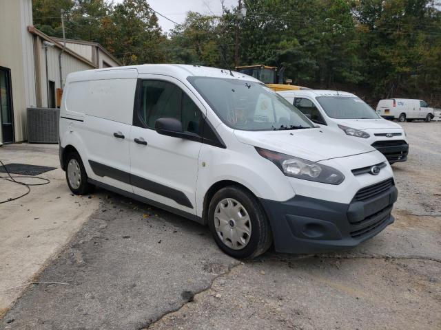 NM0LS7E73G1281511 - 2016 FORD TRANSIT CO XL WHITE photo 4