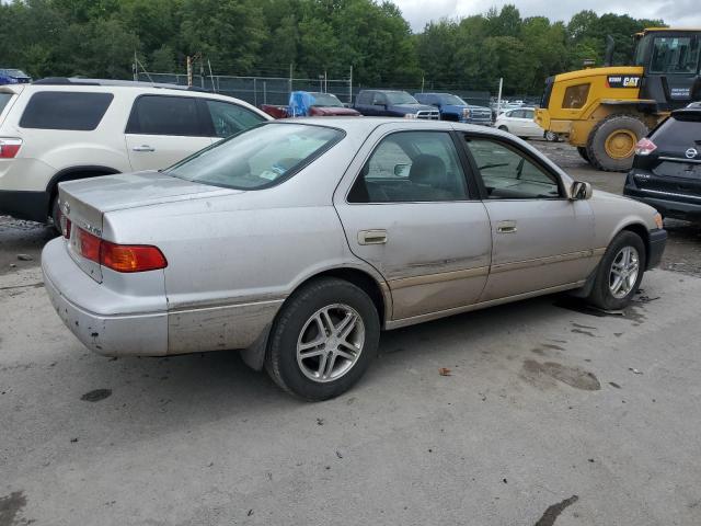 4T1BG22K3YU691751 - 2000 TOYOTA CAMRY CE BEIGE photo 3