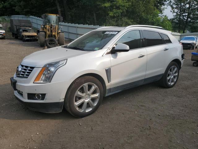 2016 CADILLAC SRX PERFORMANCE COLLECTION, 