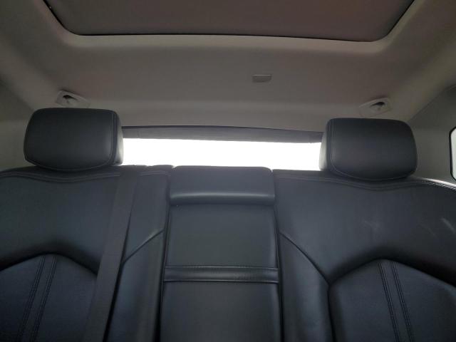 3GYFNCE33GS511179 - 2016 CADILLAC SRX PERFORMANCE COLLECTION Սպիտակ լուսանկար 10