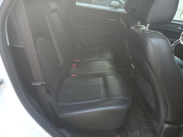 3GYFNCE33GS511179 - 2016 CADILLAC SRX PERFORMANCE COLLECTION Սպիտակ լուսանկար 11