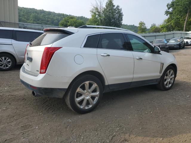 3GYFNCE33GS511179 - 2016 CADILLAC SRX PERFORMANCE COLLECTION Սպիտակ լուսանկար 3