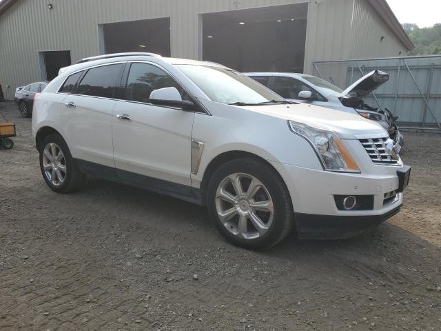 3GYFNCE33GS511179 - 2016 CADILLAC SRX PERFORMANCE COLLECTION Սպիտակ լուսանկար 4