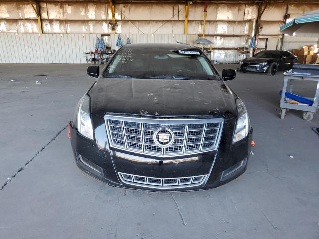 2G61U5S39F9163812 - 2015 CADILLAC XTS BLACK photo 5