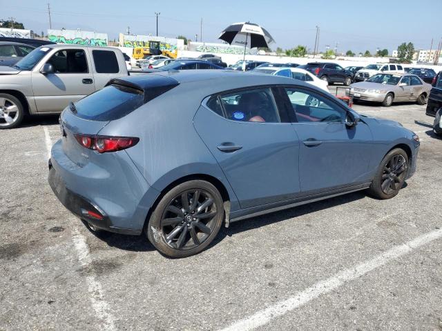 JM1BPAML1M1348758 - 2021 MAZDA 3 PREMIUM GRAY photo 3