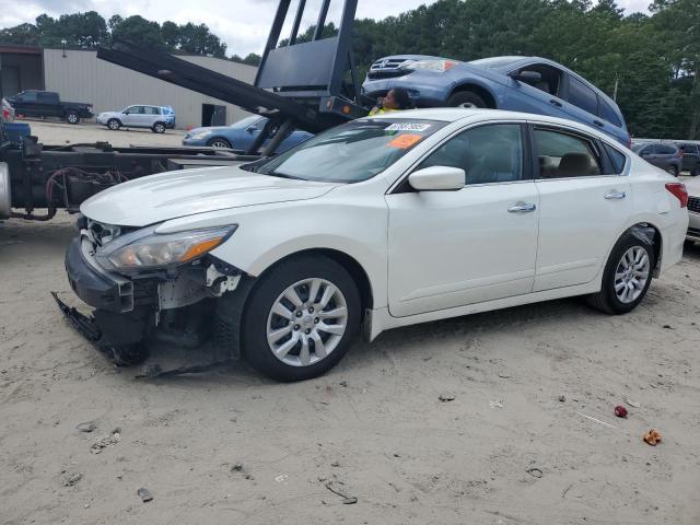 2016 NISSAN ALTIMA 2.5, 