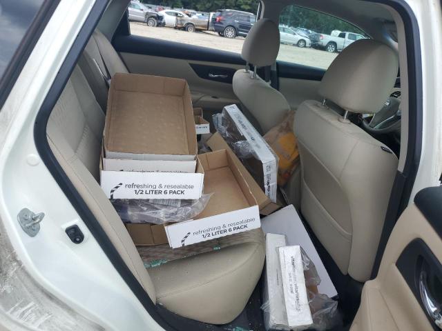 1N4AL3AP5GC293403 - 2016 NISSAN ALTIMA 2.5 WHITE photo 10