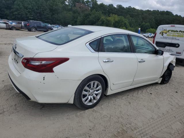 1N4AL3AP5GC293403 - 2016 NISSAN ALTIMA 2.5 WHITE photo 3