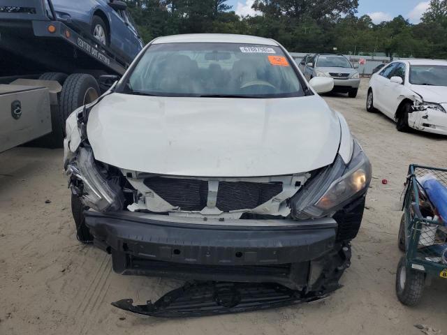 1N4AL3AP5GC293403 - 2016 NISSAN ALTIMA 2.5 WHITE photo 5