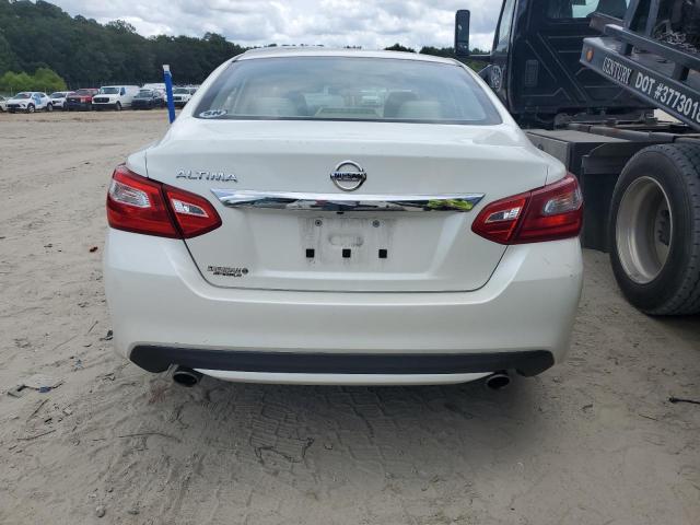 1N4AL3AP5GC293403 - 2016 NISSAN ALTIMA 2.5 WHITE photo 6