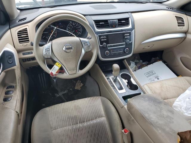 1N4AL3AP5GC293403 - 2016 NISSAN ALTIMA 2.5 WHITE photo 8