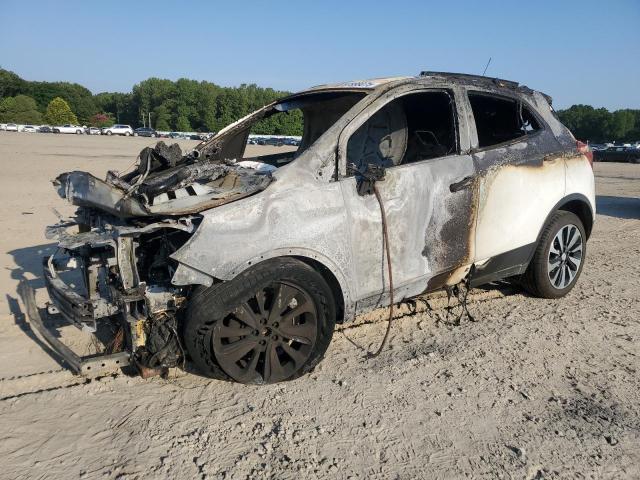 2021 BUICK ENCORE PREFERRED, 