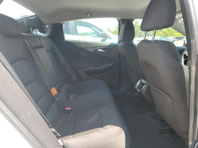 1G1ZE5ST0HF182670 - 2017 CHEVROLET MALIBU LT WHITE photo 10