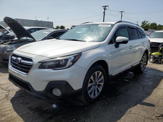 2019 SUBARU OUTBACK TOURING, 