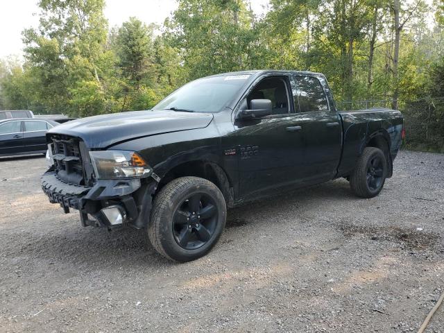 2021 RAM 1500 CLASS TRADESMAN, 