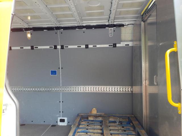 W1Y4DCHY1NT102393 - 2022 MERCEDES-BENZ SPRINTER 2500 ORANGE photo 11