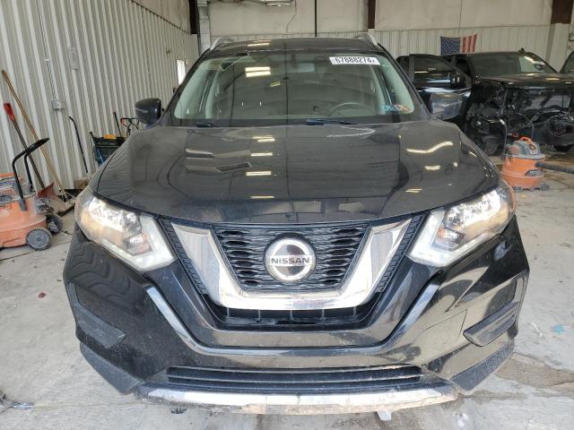 JN8AT2MV6JW305034 - 2018 NISSAN ROGUE S BLACK photo 5